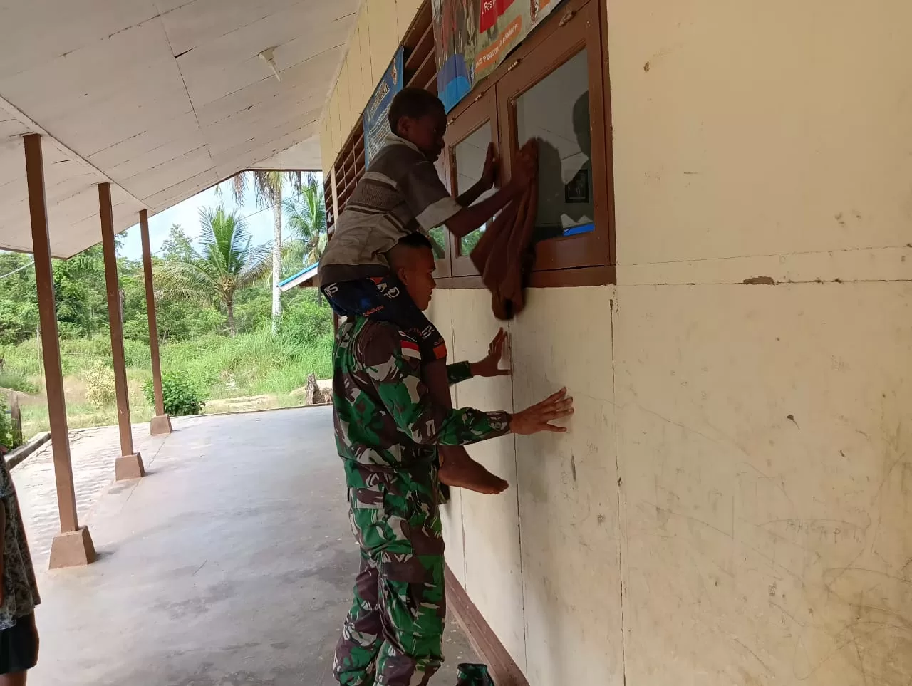 Gotong Royong