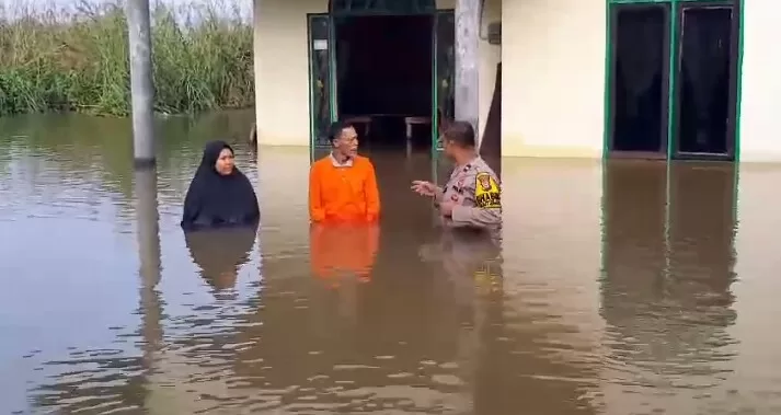 Teraktak buluh